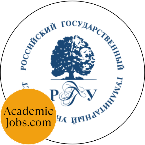 Moscow External University of the Humanities Logo